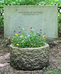 Edith Schultze-Westrum