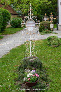 Kriegerdenkmal