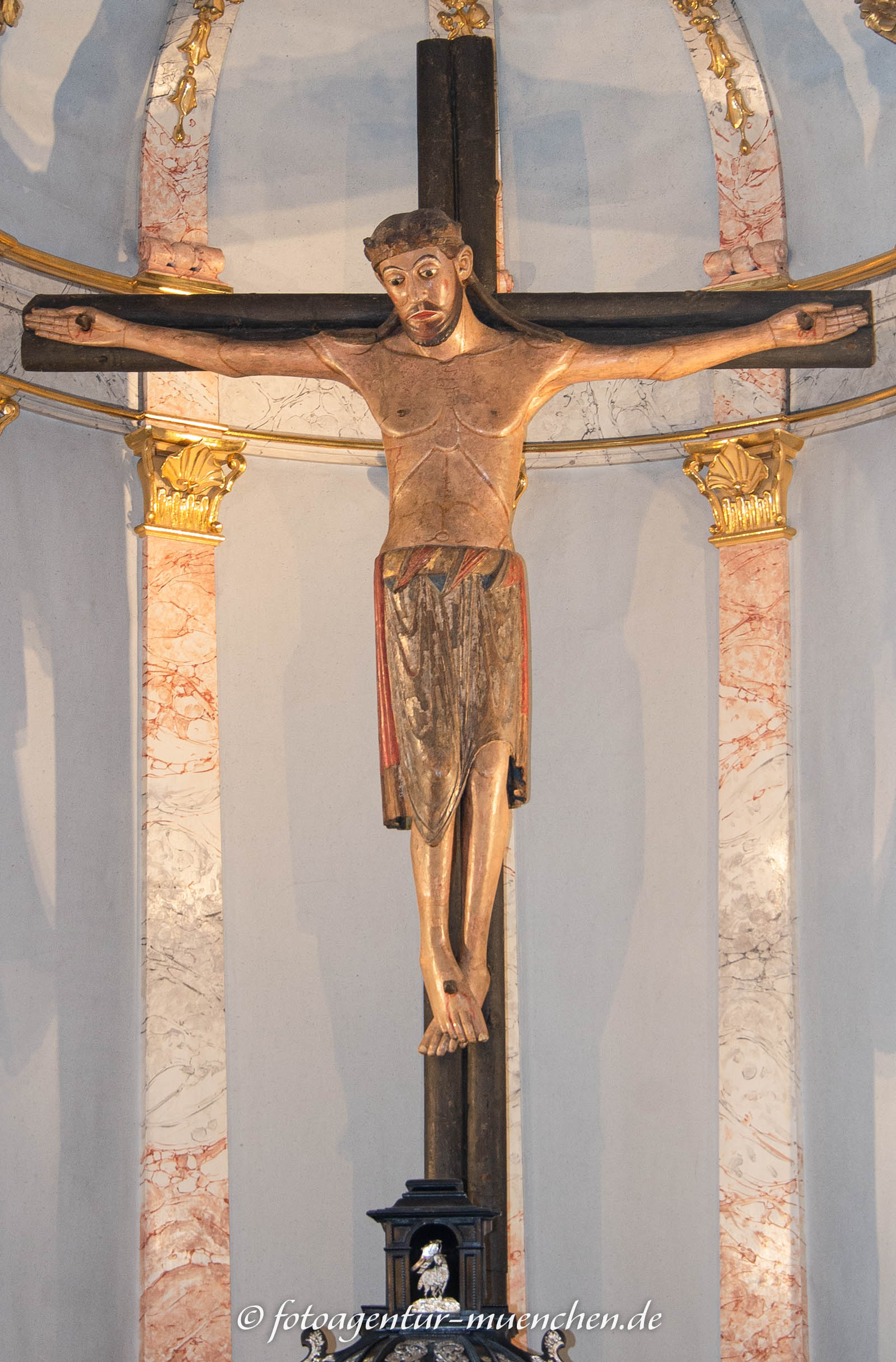 Forstenrieder Kreuz