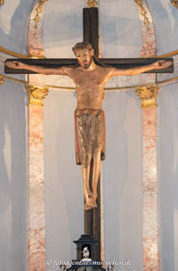  - Forstenrieder Kreuz
