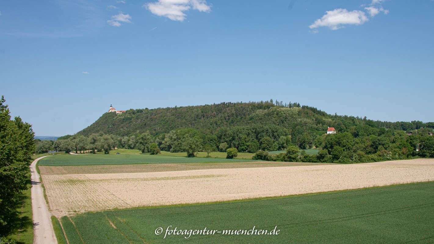 Bogener Berg