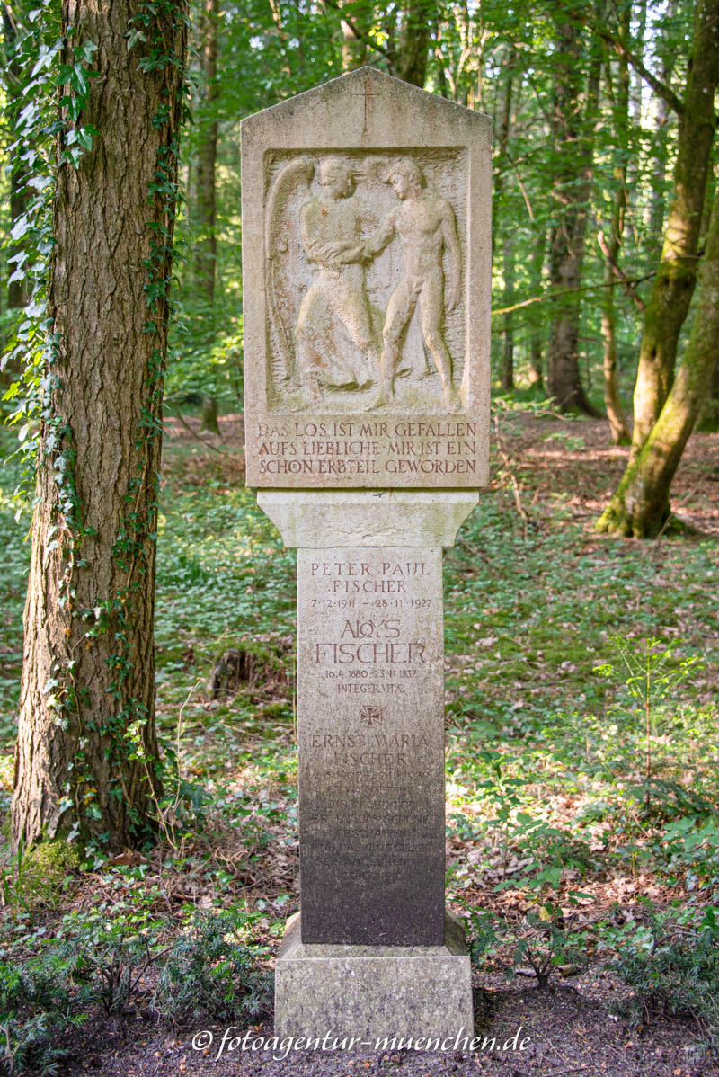 Fischer Ernst Maria