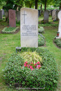 Kreszentia Harlander