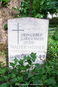Walter Wehner