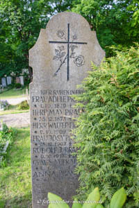 Rudolf Jakob Praetorius