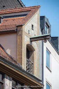 Gerhard Willhalm – Stadtschreiberei