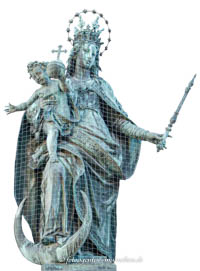 Krumpper Hans - Patrona Bavariae