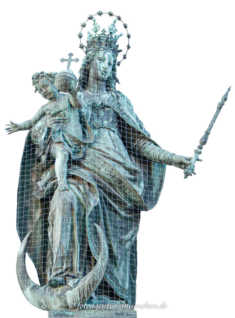 Logo Stadtgeschichte München