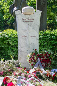 Bodo Müller