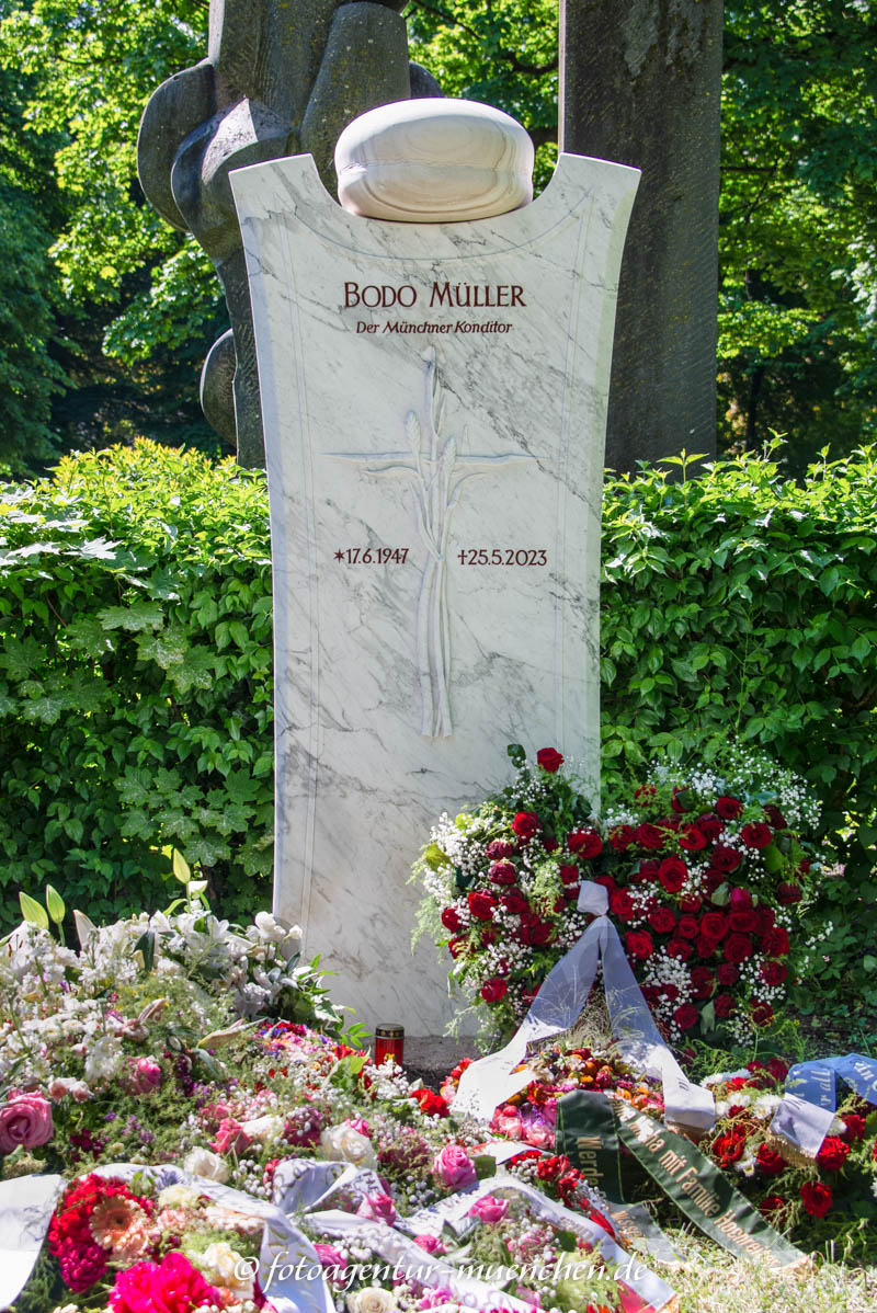 Müller Bodo