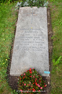 Ludwig Barthel