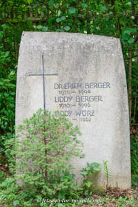 Erich Berger