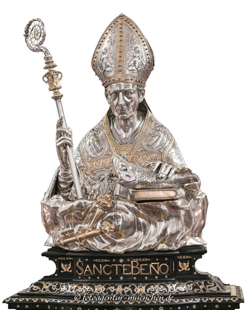 St. Benno