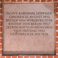 Julius Döpfner