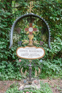 Ludwig Berberich