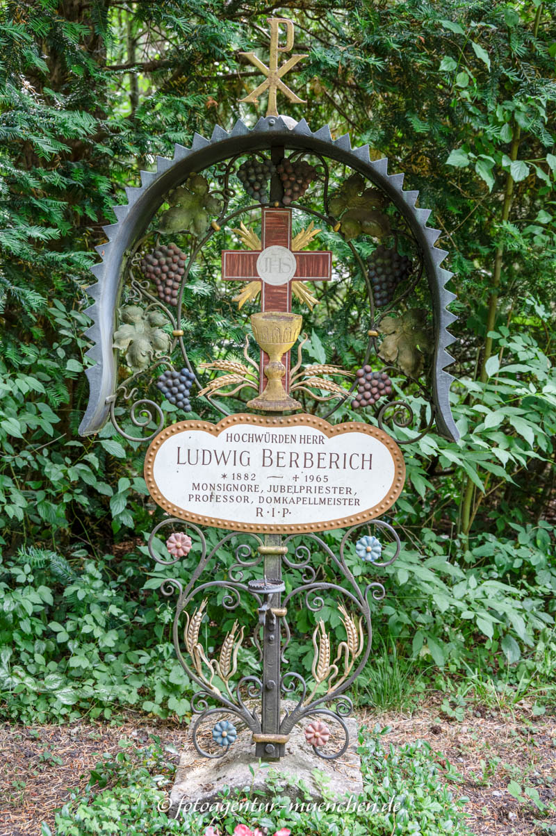 Berberich Ludwig