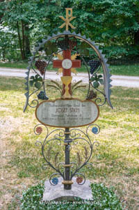 Josef Stich
