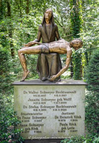 Franz Xaver  Schweyer