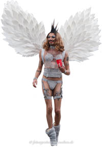 CSD 2023 – Foto aus München