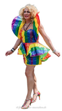 CSD 2023 – Foto aus München