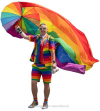 CSD 2023 – Foto aus München