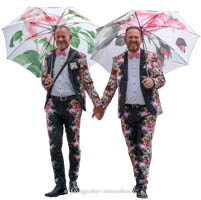CSD 2023 – Foto aus München