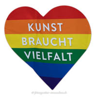CSD 2023 – Foto aus München