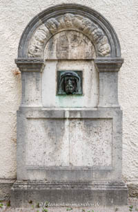 August Drumm