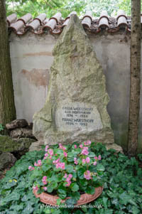 Gerhard Willhalm – Freda Wuesthoff