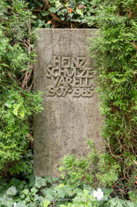 Heinz Schulze-Varell