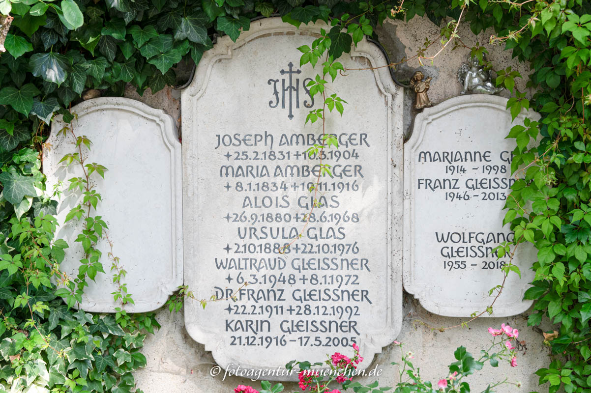 Gleissner Franz