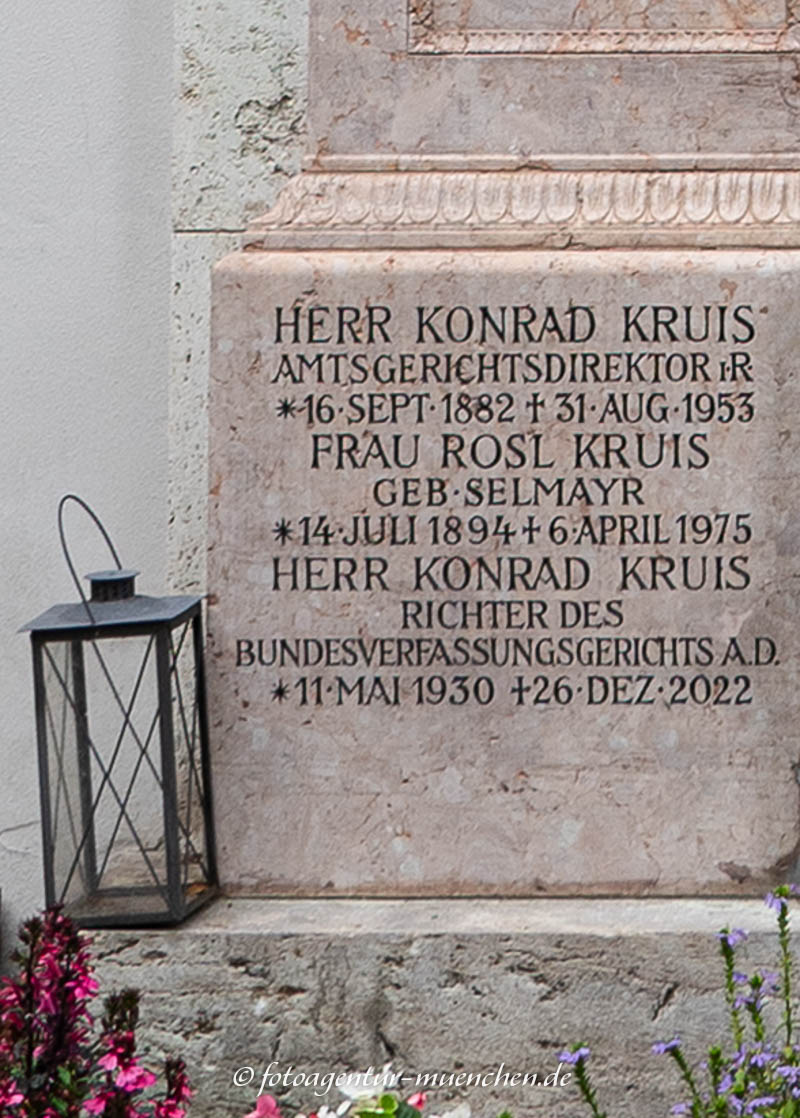 Grab - Konrad Kruis