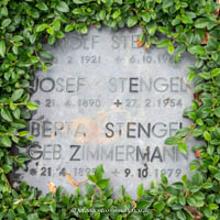 Josef Stengel