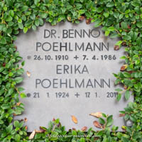 Benno Poehlmann