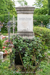 Joachim Fernau