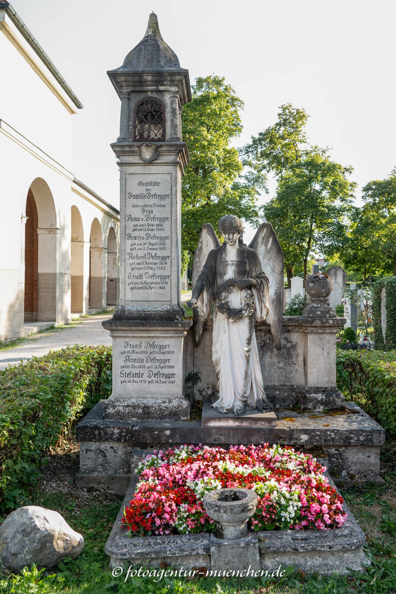 Defregger Franz von