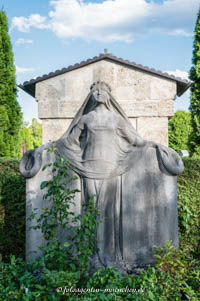Trauernde