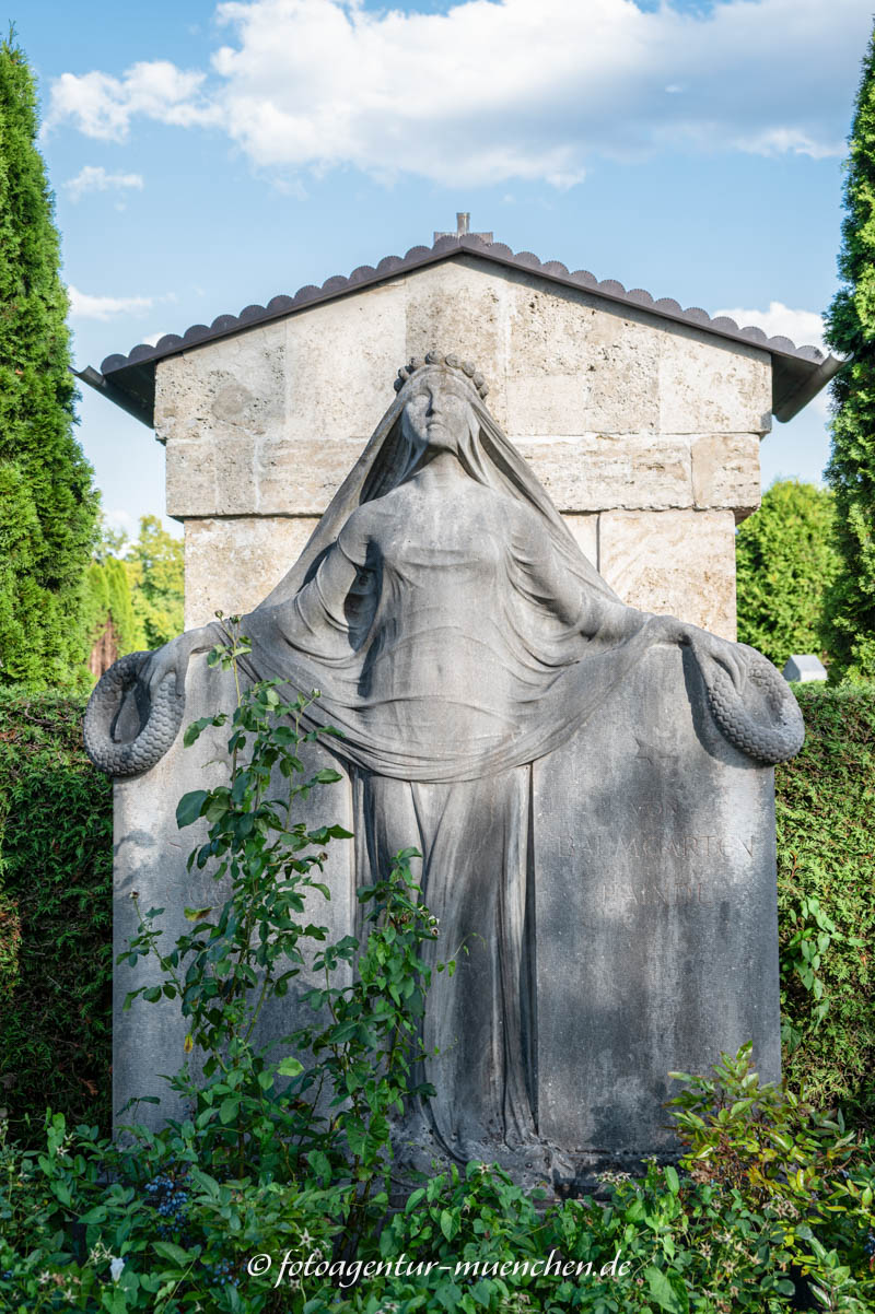 Trauernde