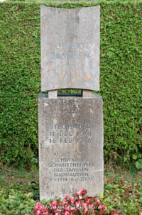 Ulfert Janssen