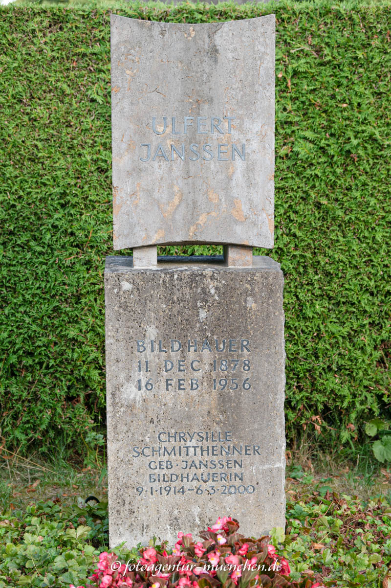 Janssen Ulfert