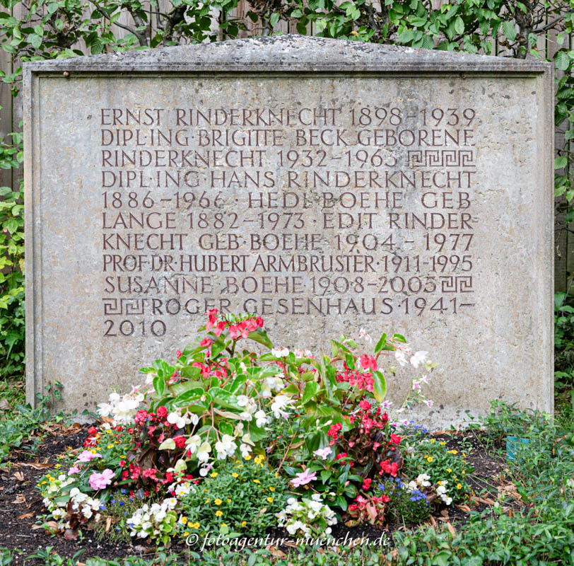 Armbruster Hubert
