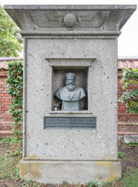 Georg Ebers