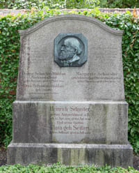 Georg Schuster-Woldan