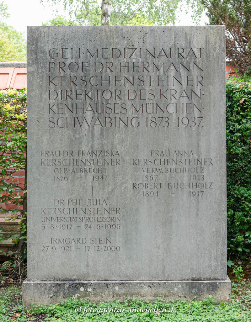Kerschensteiner Hermann