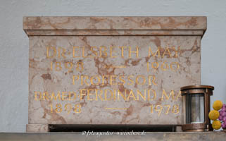 Ferdinand May