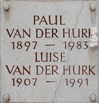 Paul van der Hurk