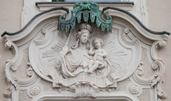  - Patrona Bavariae (Falken Eck)