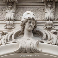  - Pallas Athene (Falken Eck)
