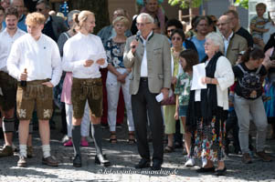 Gerhard Willhalm – Wasservogelfest