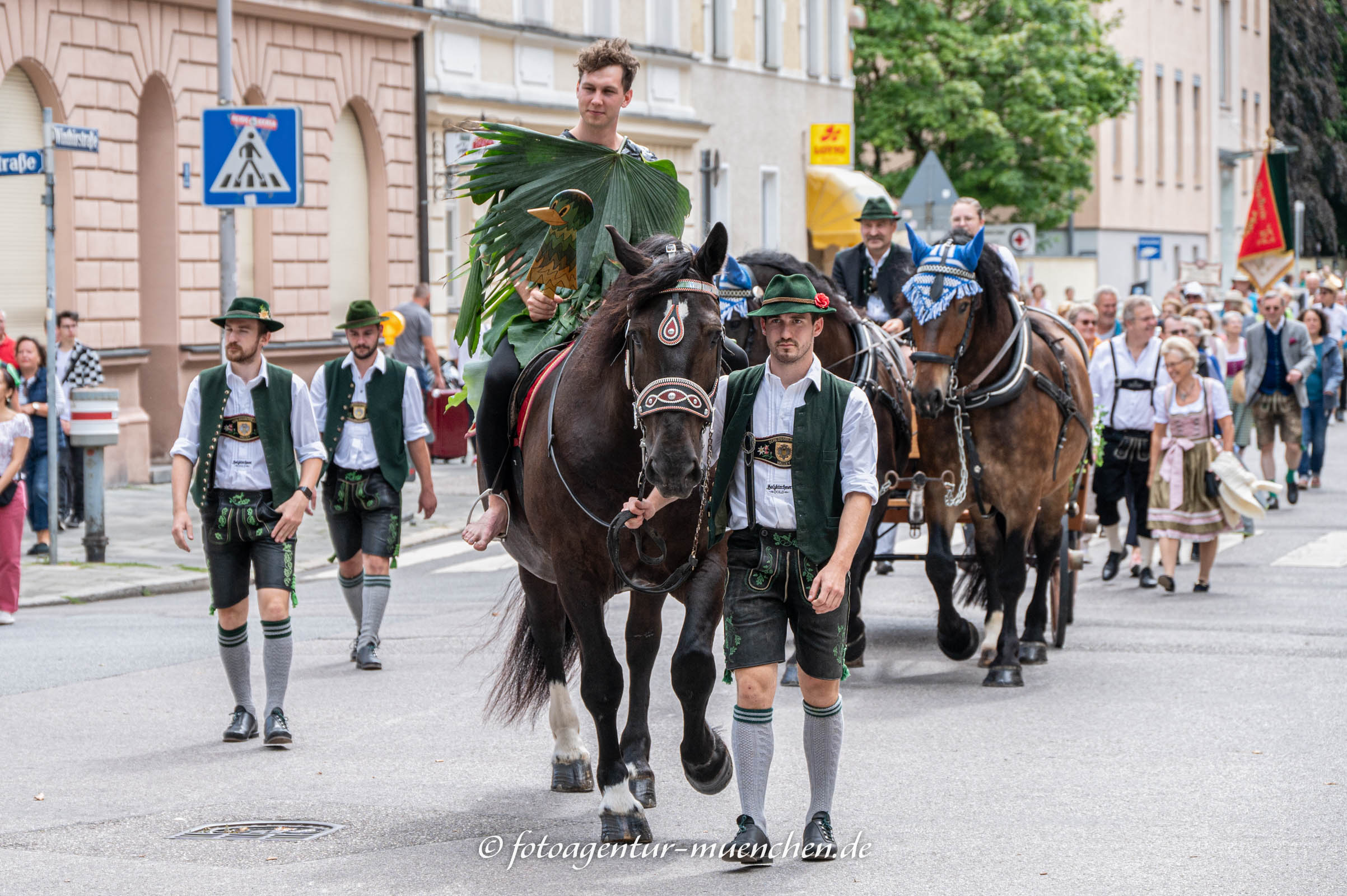 Wasservogelfest